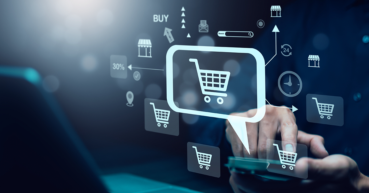 Phantom E-commerce Nativo