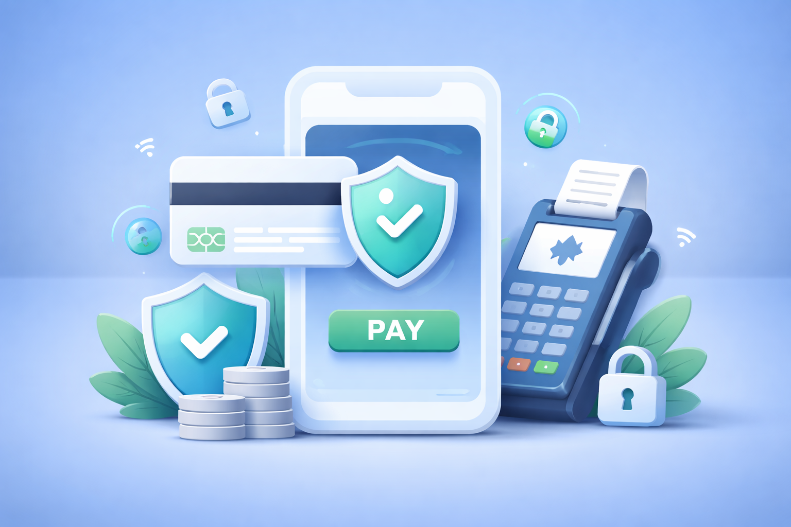 Pasarela de Pago Phantom